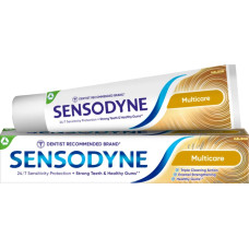 Зубна паста Sensodyne Комплексний Захист, 75 мл